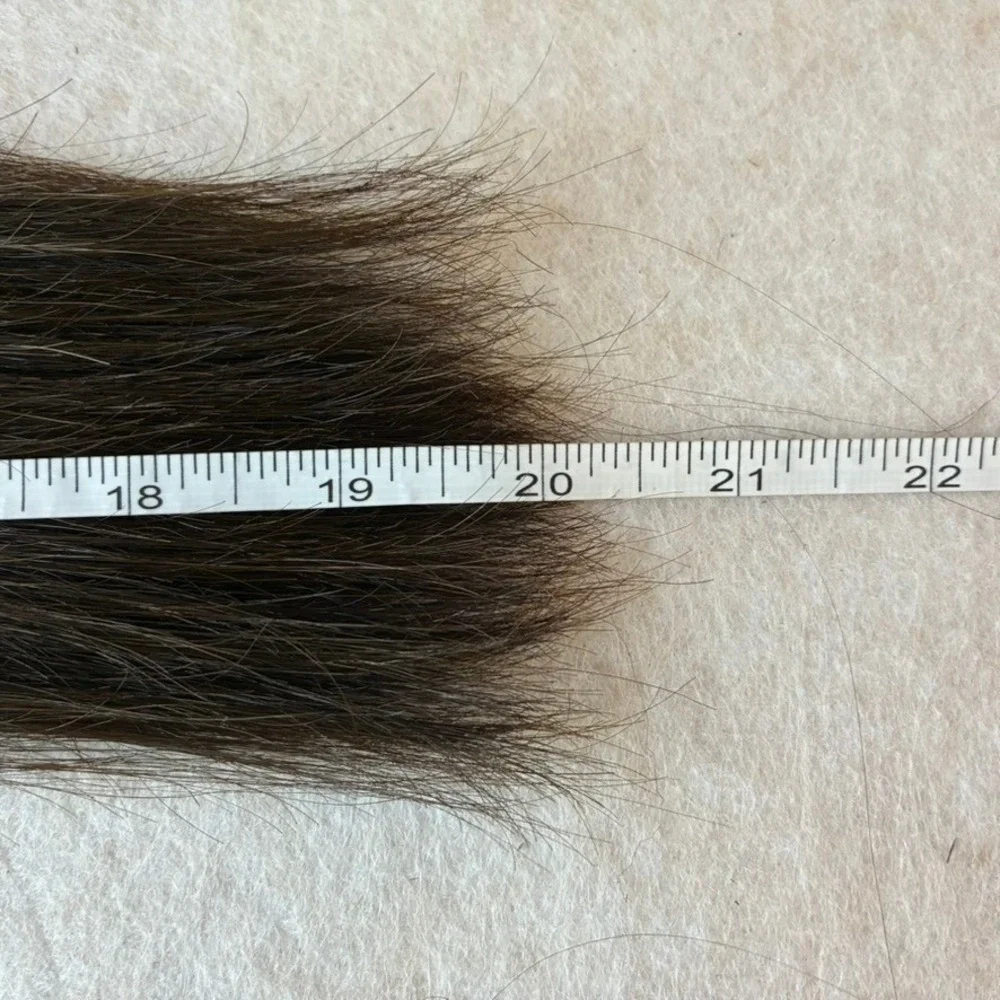 BELLAMI silk seam